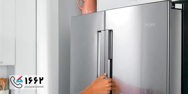 نمایندگی یخچال در تهران